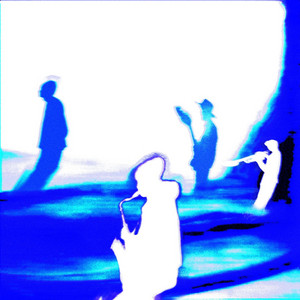 fond de l'eau by MANDARINE
