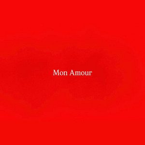 Mon Amour by DragonWulf
