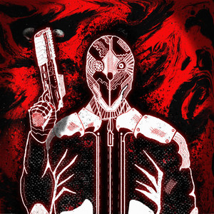 Talk to The Boomstick by David Csontos