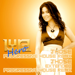 Hero (Jhose Remix)