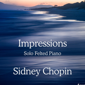 Lisa by Sidney Chopin