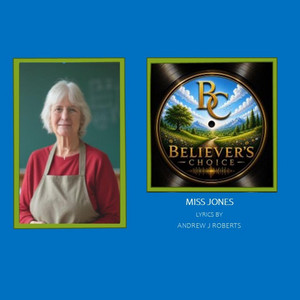 Miss Jones - remastered by Believer's Choice