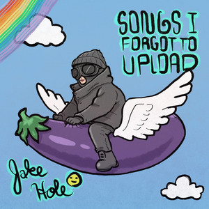 Donovan's Song by Jake Hole
