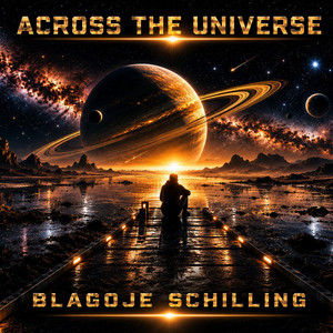 Across the Universe by Blagoje Schilling