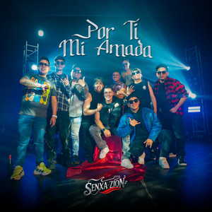 Senxazion - Por Ti Mi Amada