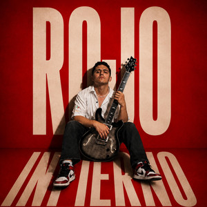 Rojo Infierno by Cris Rose