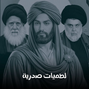 مرتضى البيضاني - احنه انصار الصدر (لطميات صدرية)