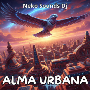 Luces En La Metrópolis by Neko Sounds Dj
