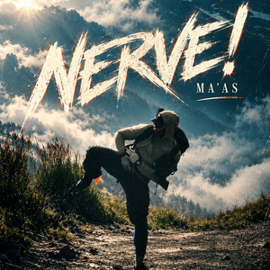 Nerve by MA'AS