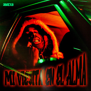 Mi Viejita en el Alma by JoseXo