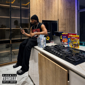 House Party by Kenny Flex