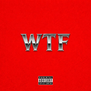 WTF by XoticTee