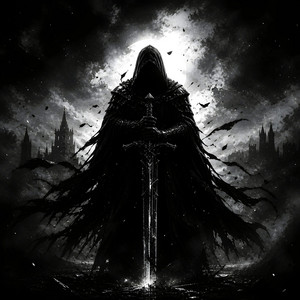 Silent Blade by RXXTLESS