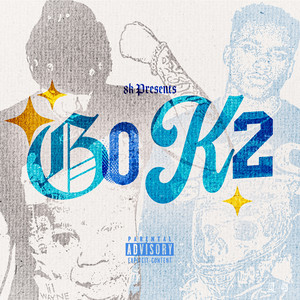 Go K2 by K2icyy