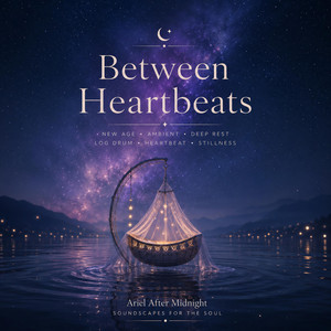 Between Heartbeats by Ariel After Midnight