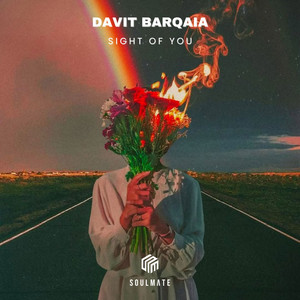 Sight of You by davit barqaia