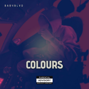 COLOURS!