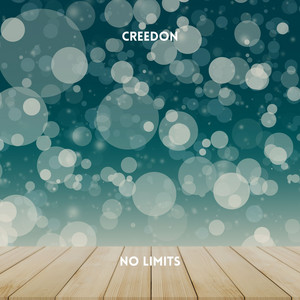 No Limits by Creedon