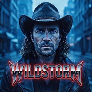 Wildstorm by Hank Coatwood