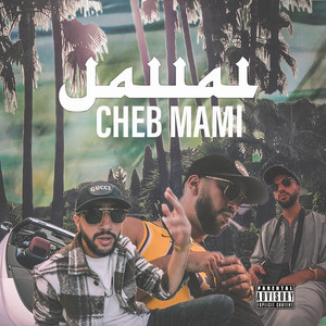 Portada de Cheb Mami