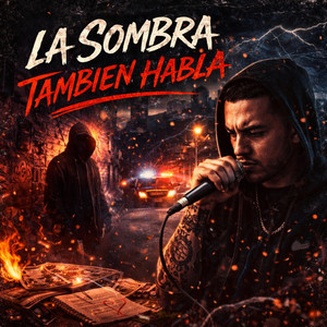 La Sombra Tambien Habla by R Beat