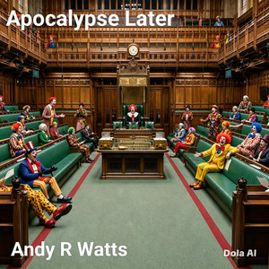 Andy's looking into it by Andy R Watts
