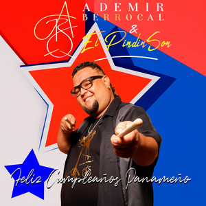Ademir Berrocal - Feliz Cumpleaños Panameño