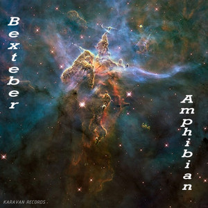 Bexteber — Amphibian