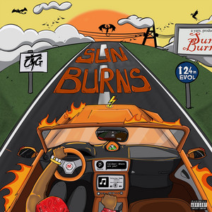 Keep the Energy (feat. Mannie Tseayo)