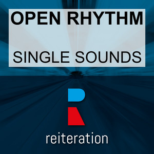 Open Reel Ensemble Photo