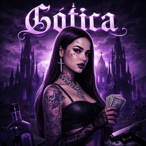 gótica by Skinvlack