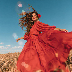 Que se pare el mundo by Carmen Pullas