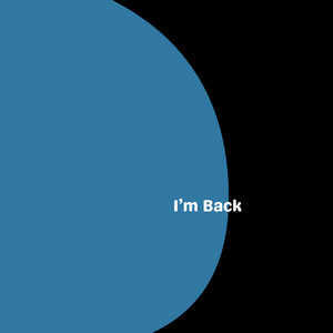 I'm Back by Rick Cottrell