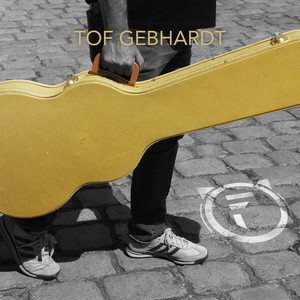 Bend after bend by Tof Gebhardt