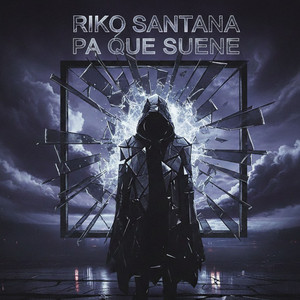 Brilla aunque queme by Riko Santana