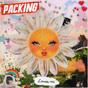 album cover: Loves Me