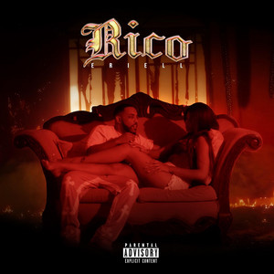 Rico by Eriell