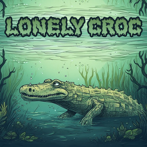Lurking by Lonely Croc