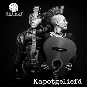 N.E.L & J.P poster