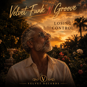 Losing control by Velvet Funk n Groove