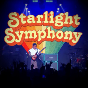 Starlight Symphony by Jason Kui
