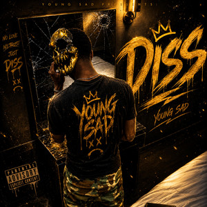 DISS by young sad 21