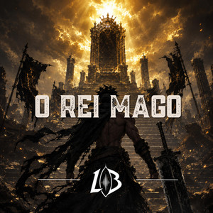 Rap do Asta (Black Clover): O Rei Mago by LoreBreakBr