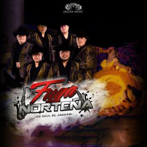 Fuga Norteña Sax - Polkas