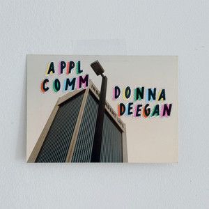 applied communications — donna deegan (2026)
