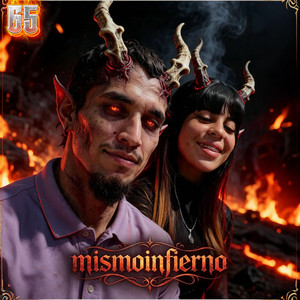 MismoInfierno by StreetWalker 65