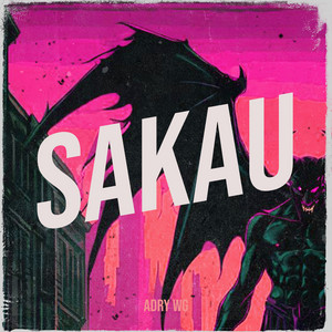Sakau by Adry WG