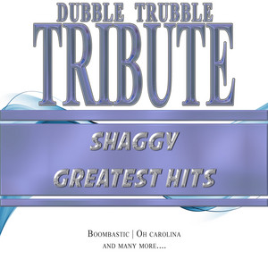 Dubble Trubble - Me Julie