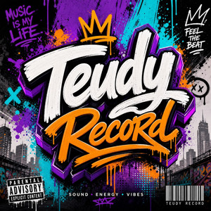 El delivery by Teudy Record