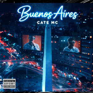 Buenos aires by Cate Emsi